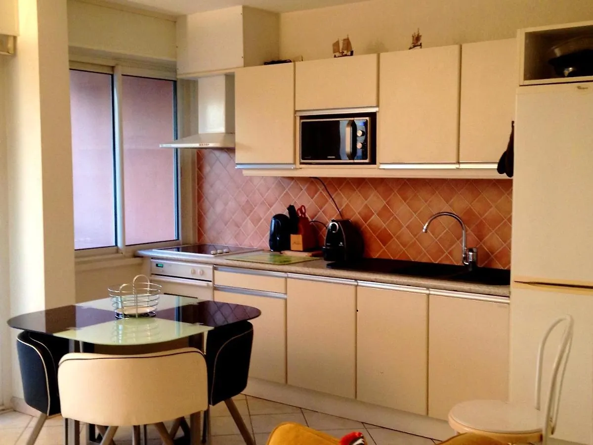 Appartement Moderne A Frejus 39 M² Vue Sur Mer Apartment